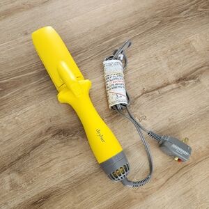 Drybar The Straight Shot Blow Drying Flat Iron Straightener